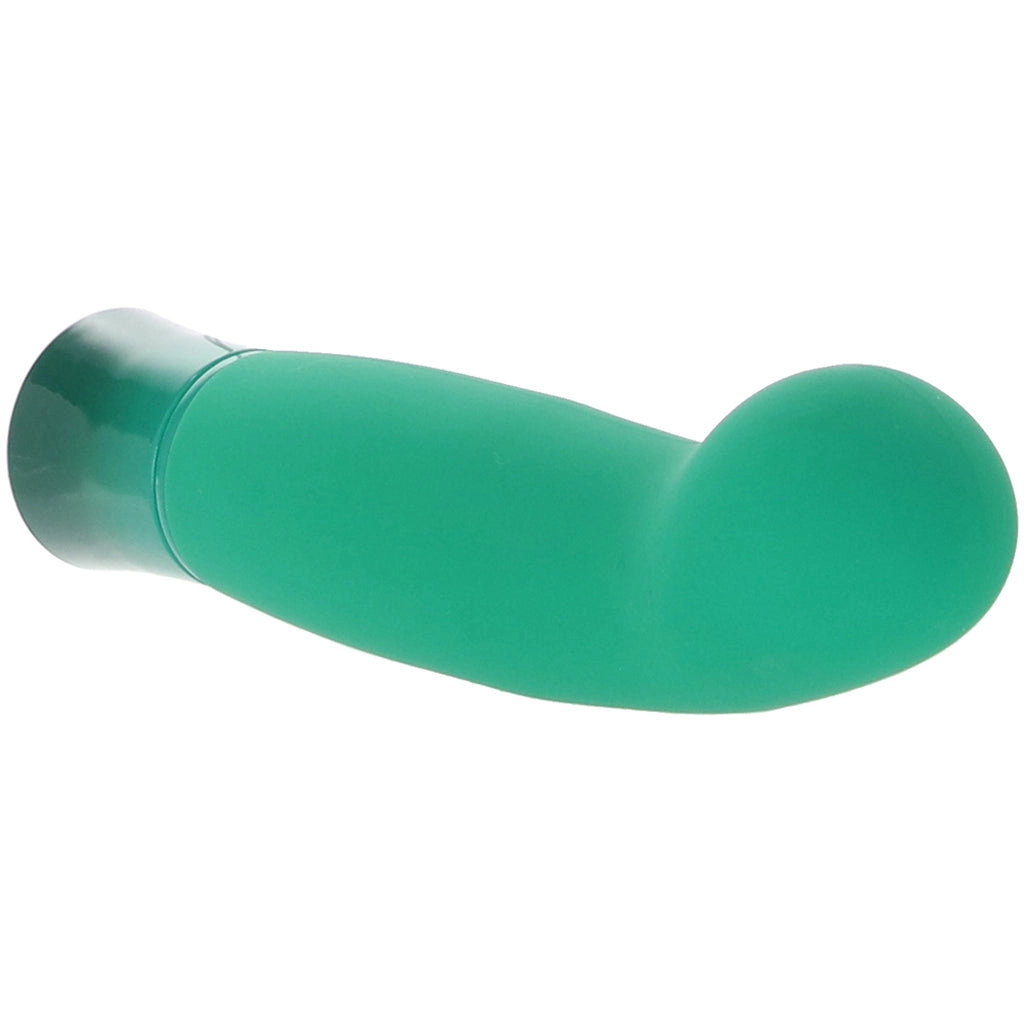 Oh My Gem Enchanting Vibe in Emerald