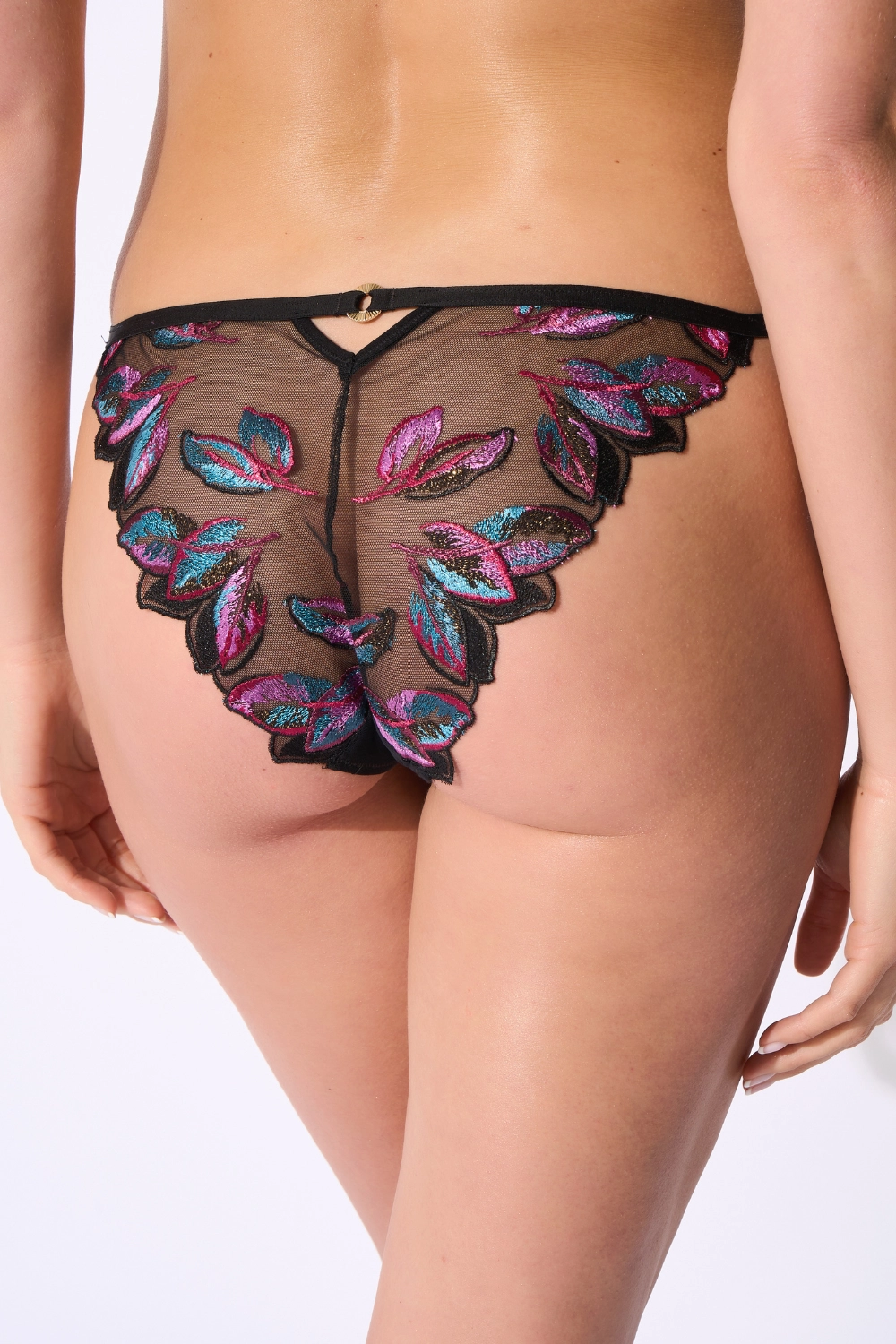 Oiseau de Paradis Brief