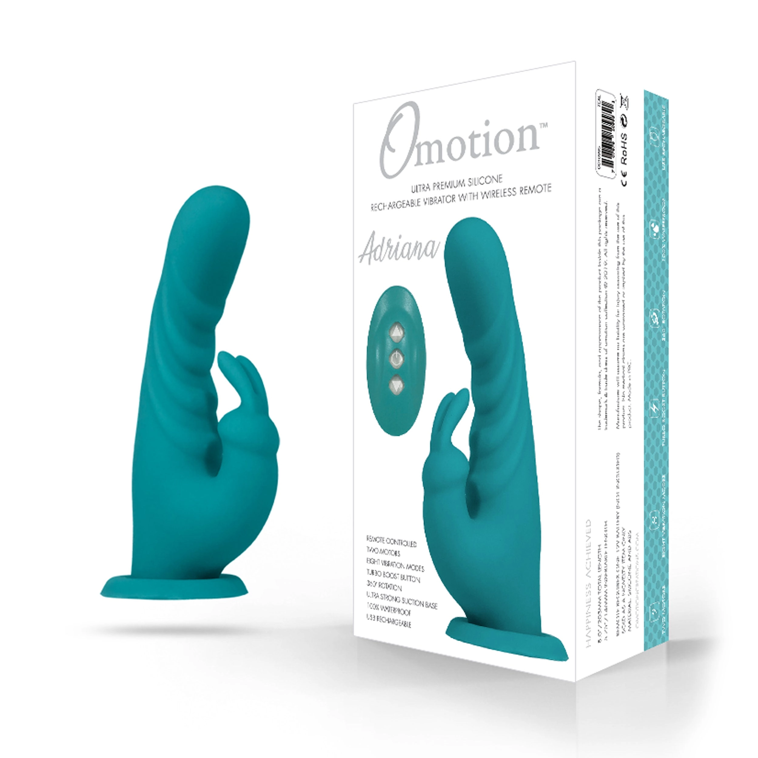 Omotion Adriana Rabbit