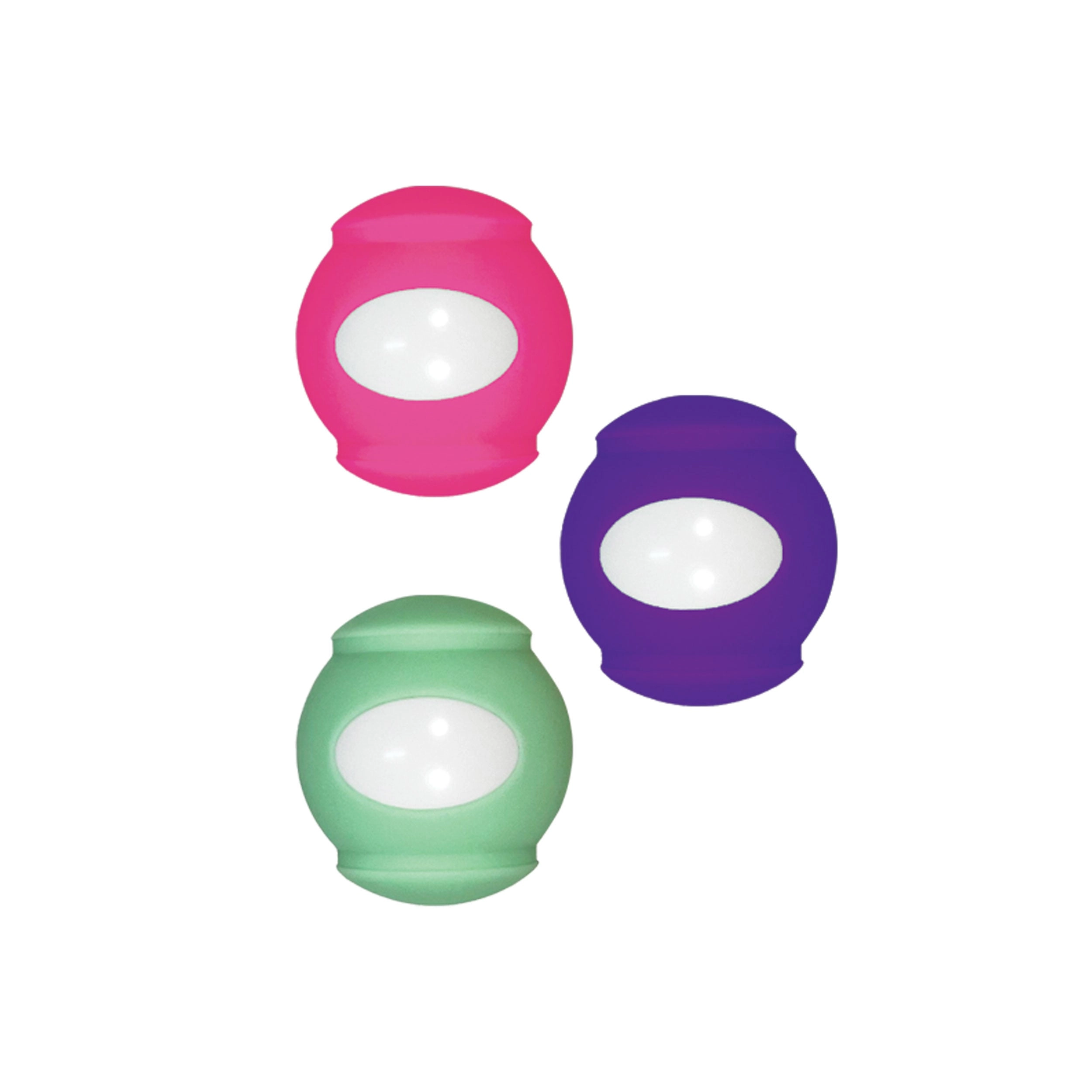 OMOTION LOVE BEADS Interchangeable Kegel Exercise Beads