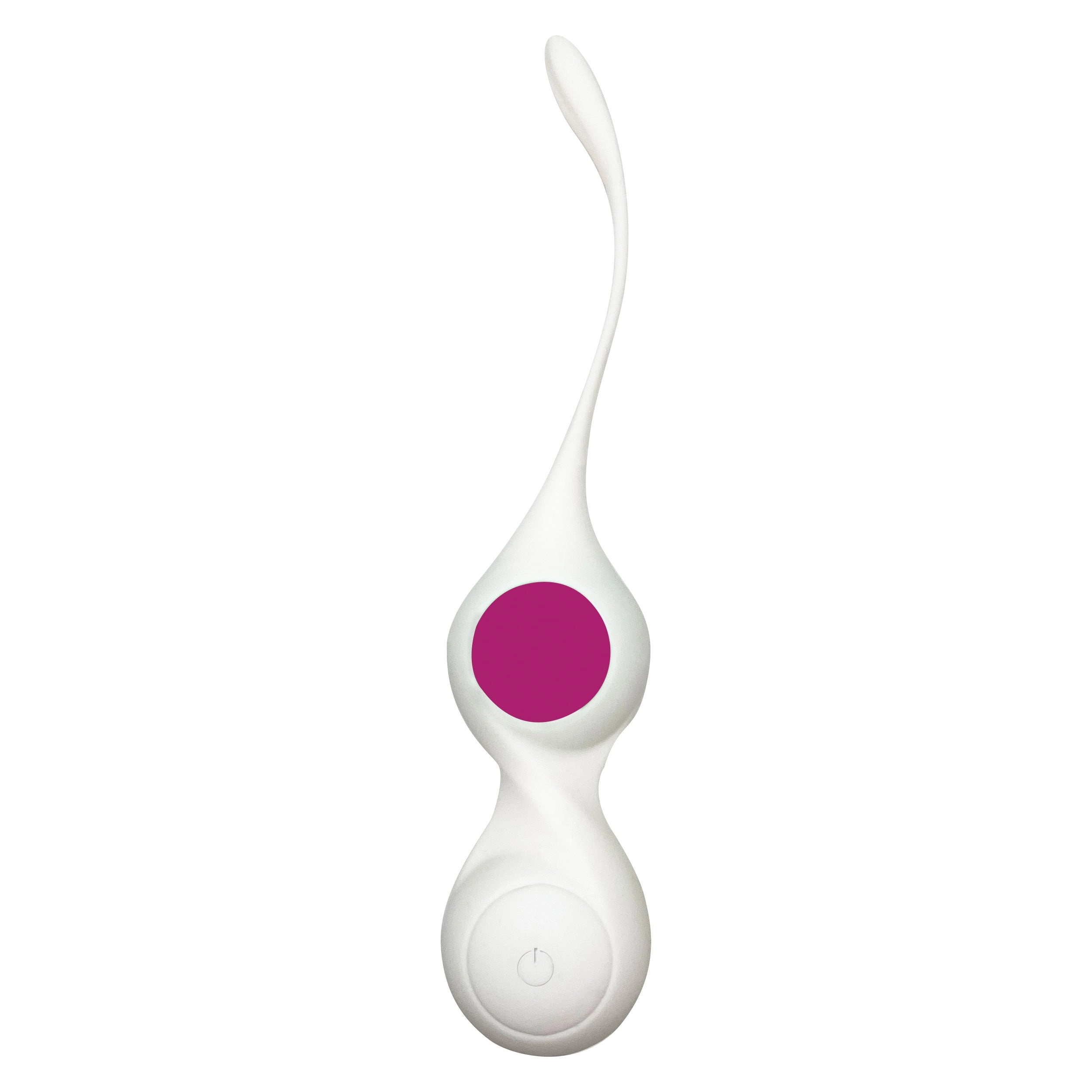 OMOTION LOVE BEADS Interchangeable Kegel Exercise Beads