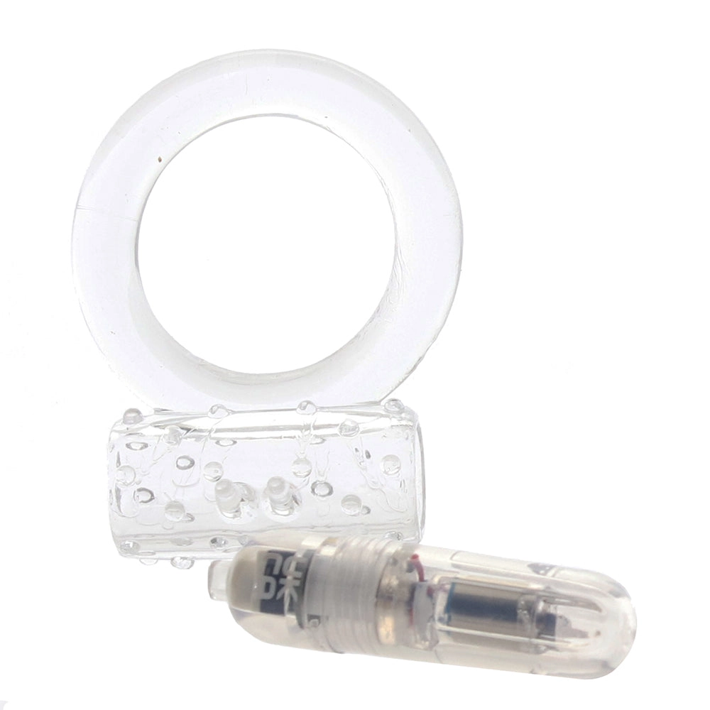 One Touch Flicker C-Ring Vibe