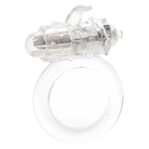 One Touch Flicker C-Ring Vibe