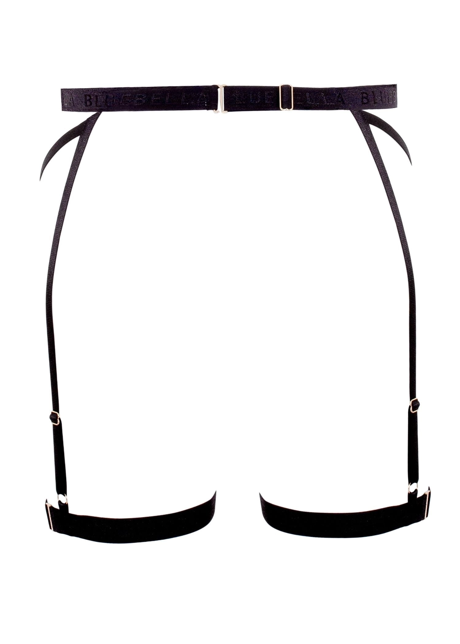 Oslo Thigh Harness
