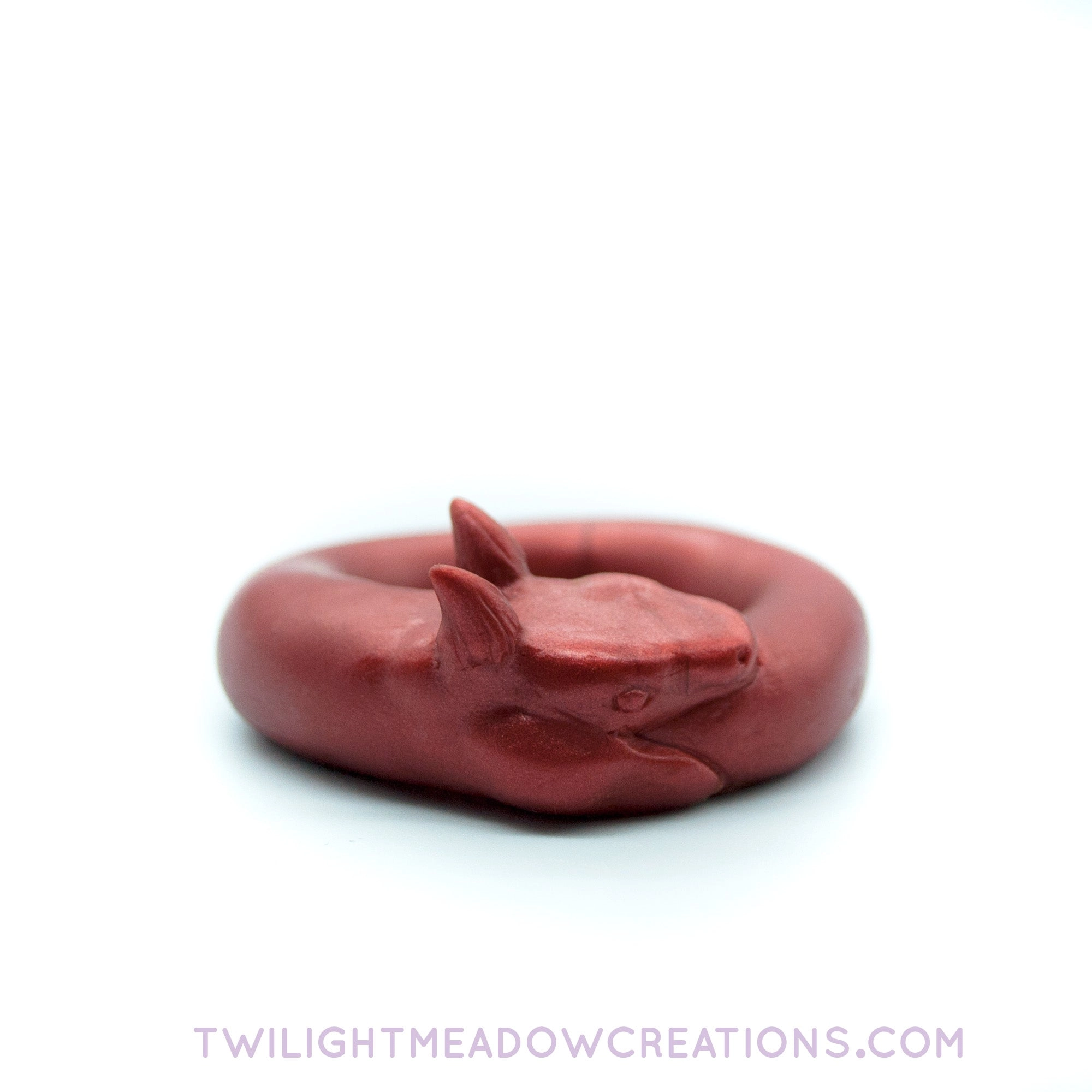 Ouroboros C-Ring