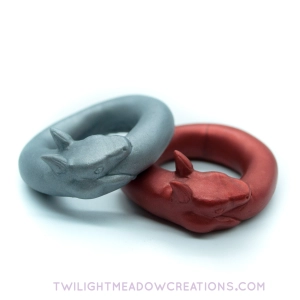 Ouroboros C-Ring
