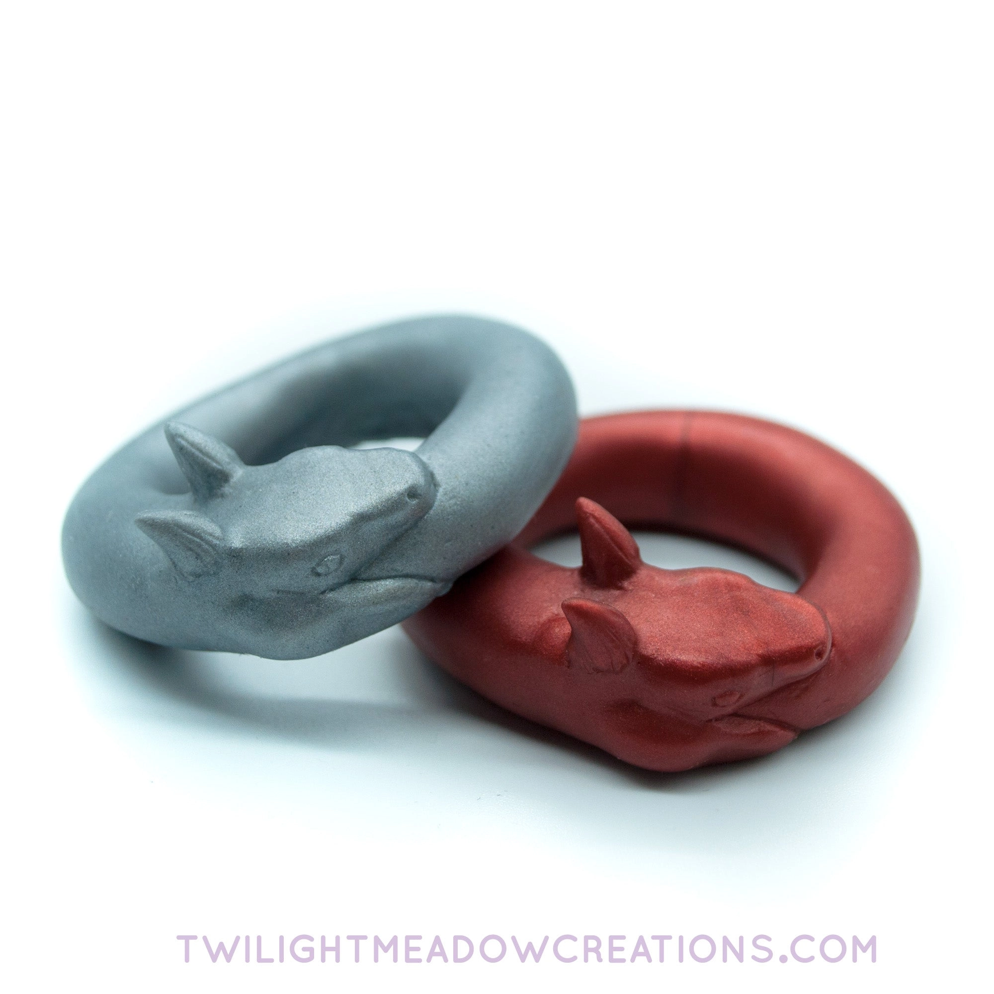 Ouroboros C-Ring