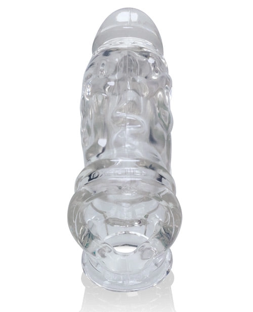 Oxballs Butch 8.5 Inch Length & Girth Enhancing Penis Sheath