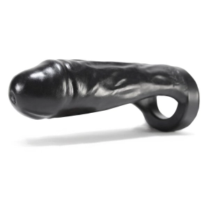 Oxballs Thug Double Fucker - Black