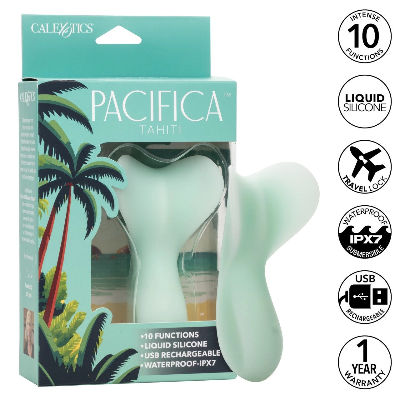 Pacifica™ Tahiti