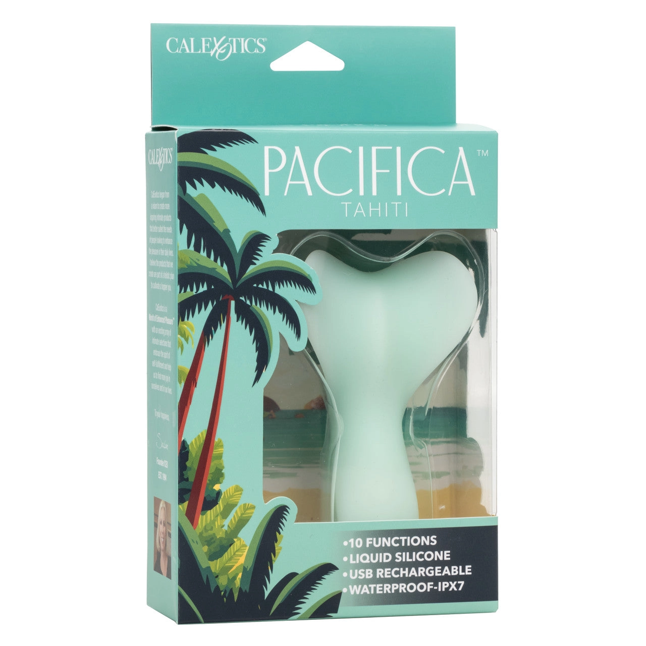 Pacifica™ Tahiti