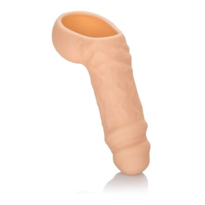 Packer Gear STP Packer - Ivory