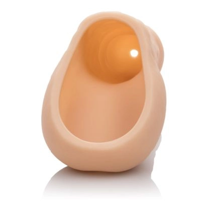 Packer Gear STP Packer - Ivory