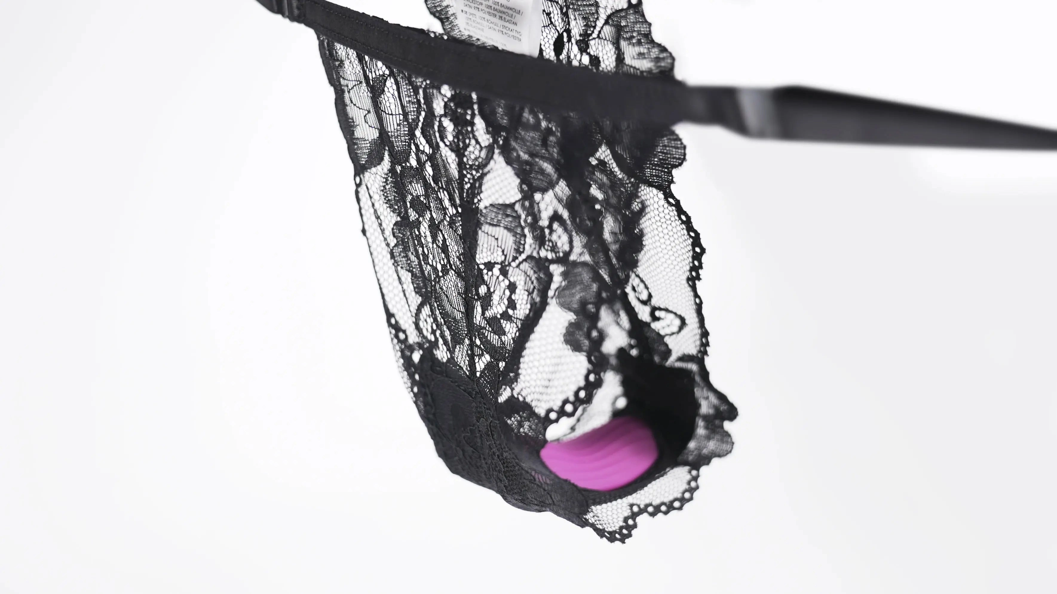 Panty Vibrator | Svakom Echo Neo