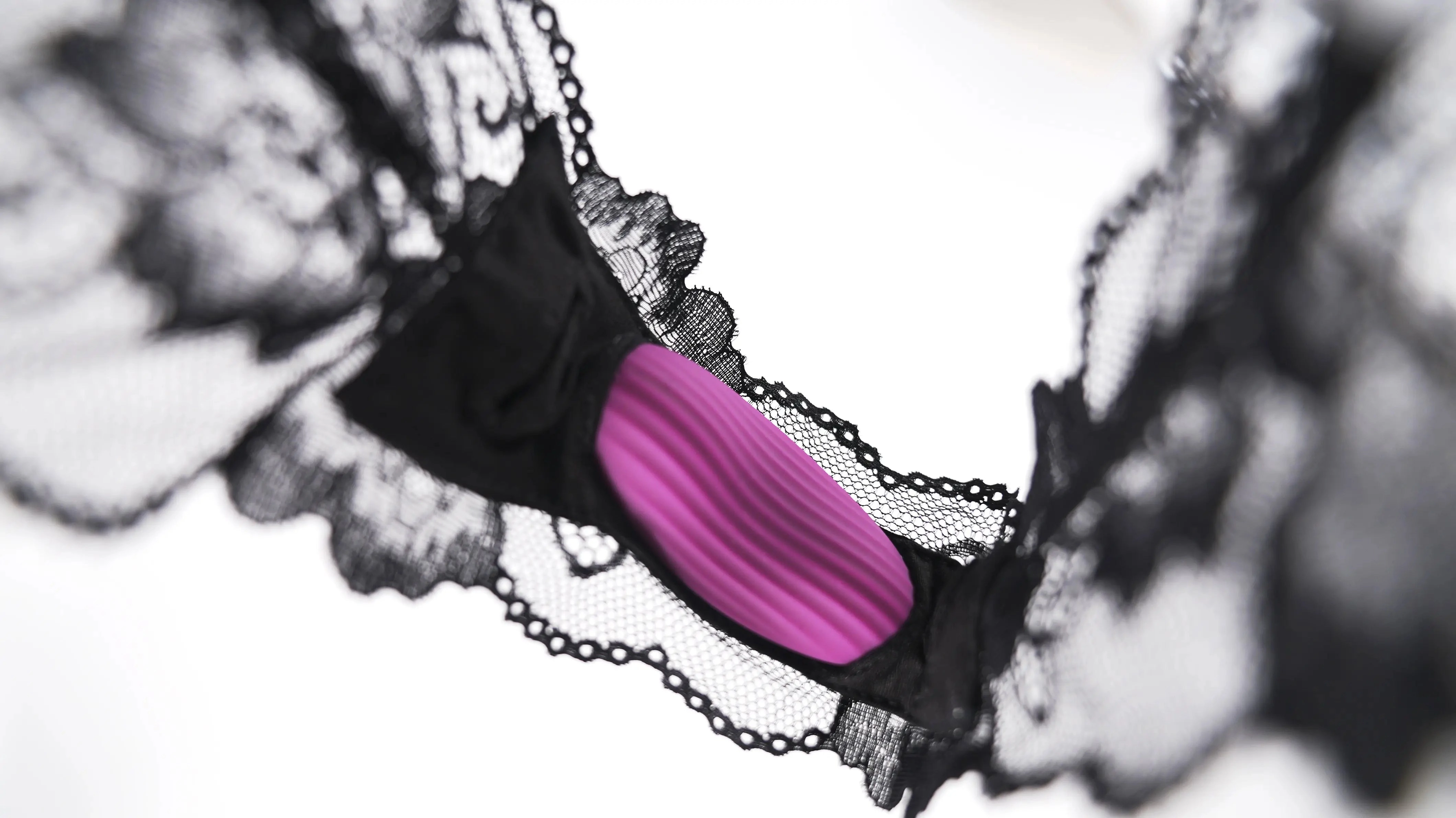 Panty Vibrator | Svakom Echo Neo