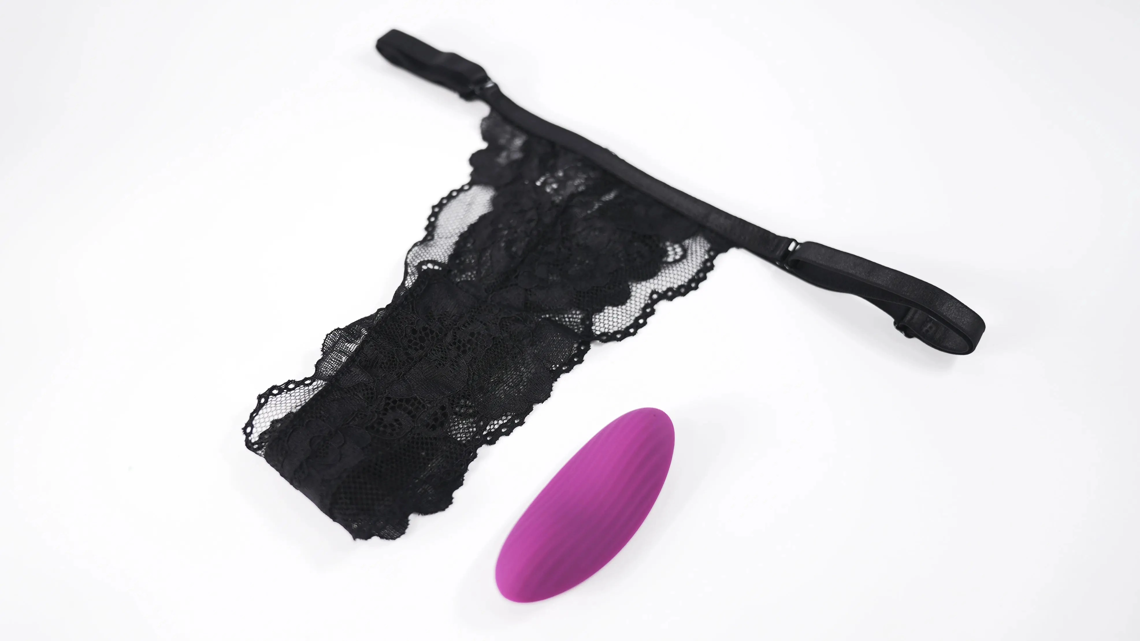 Panty Vibrator | Svakom Echo Neo