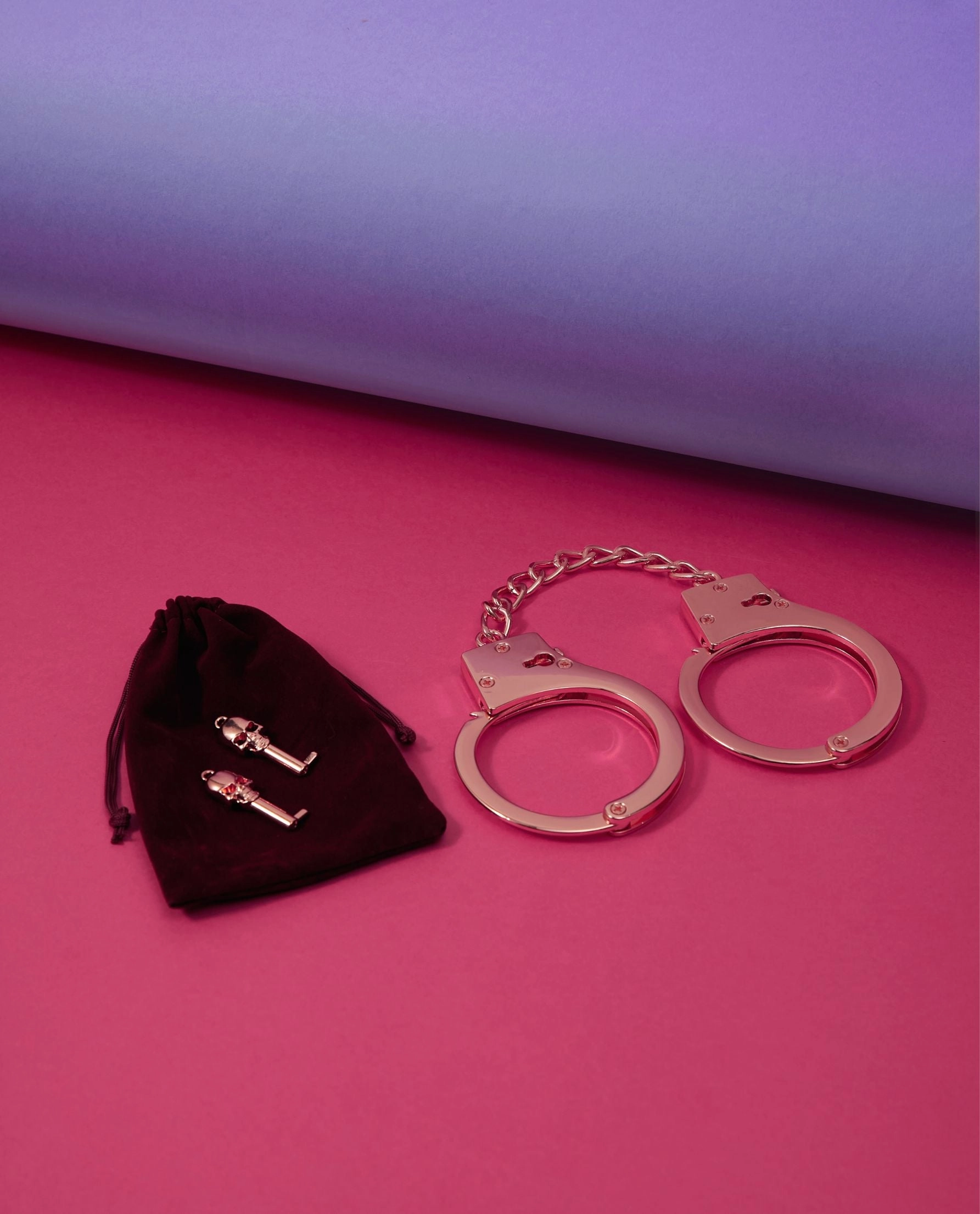 Passion Police Roleplay Costume Bundle