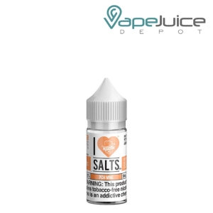 PCH MNG I Love Salts by Mad Hatter 30ml