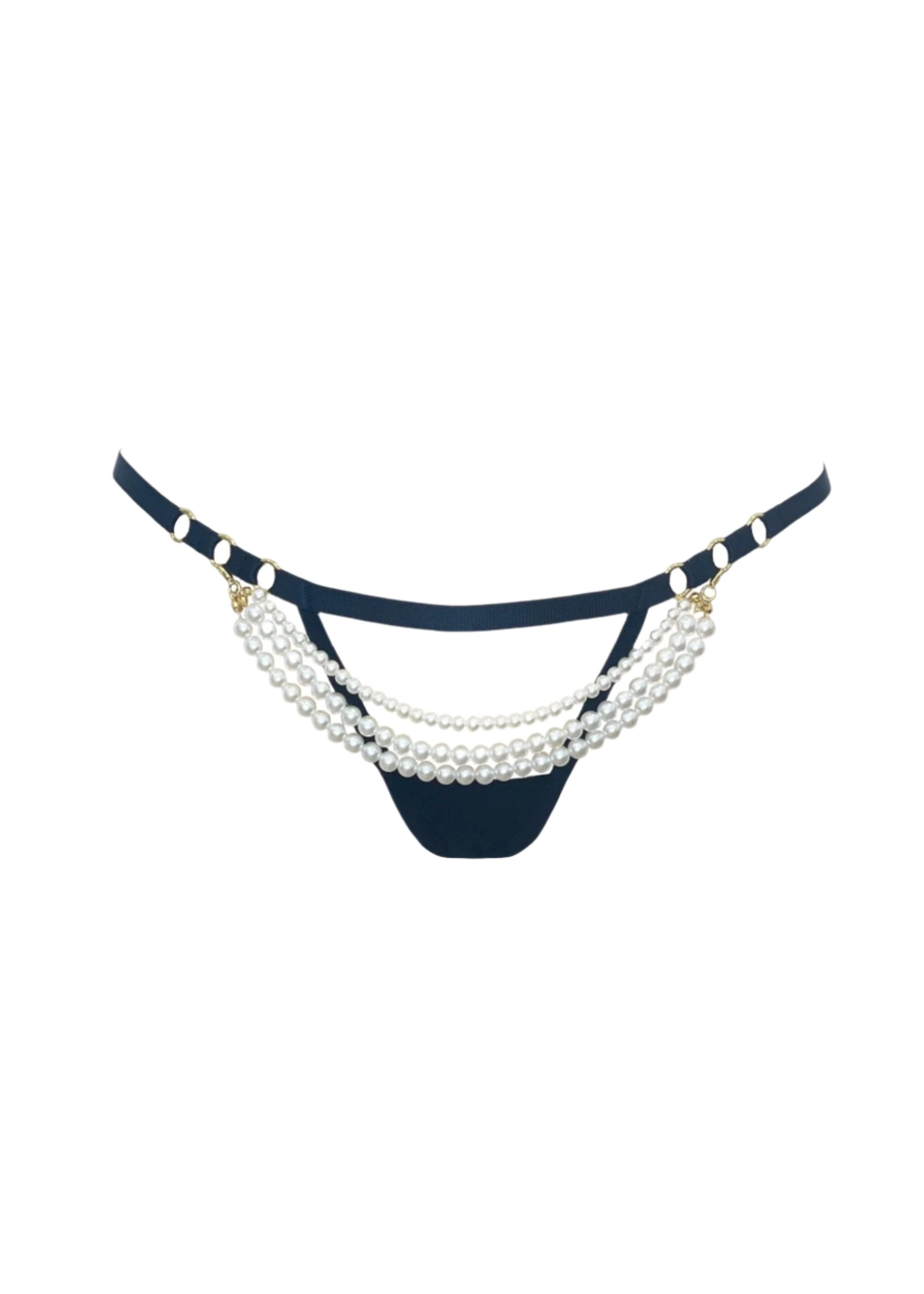PEARL Thong