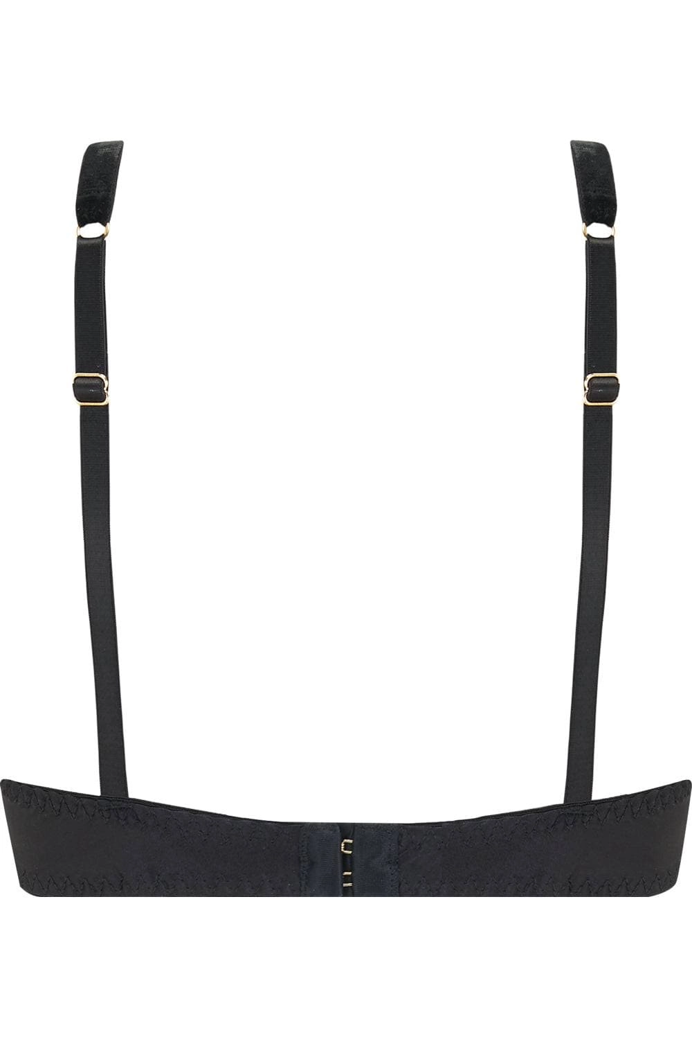 Persephone Underwired Half Cup Balcony Bra