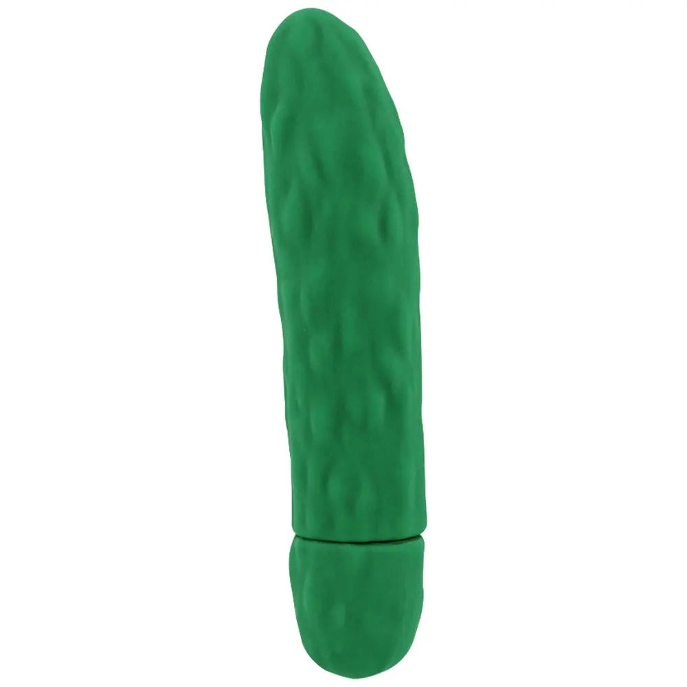 Pickle Dildo 10 Frequency Vibration