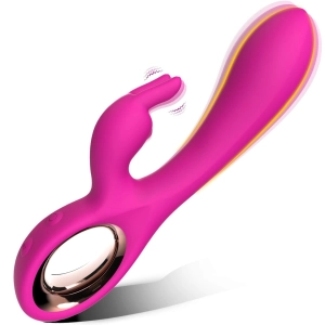Pixsy – G Spot Rabbit Vibrator