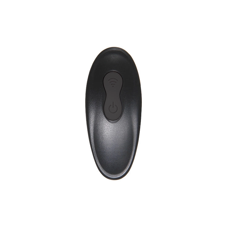Playboy Pleasure Triple Play Cock Ring