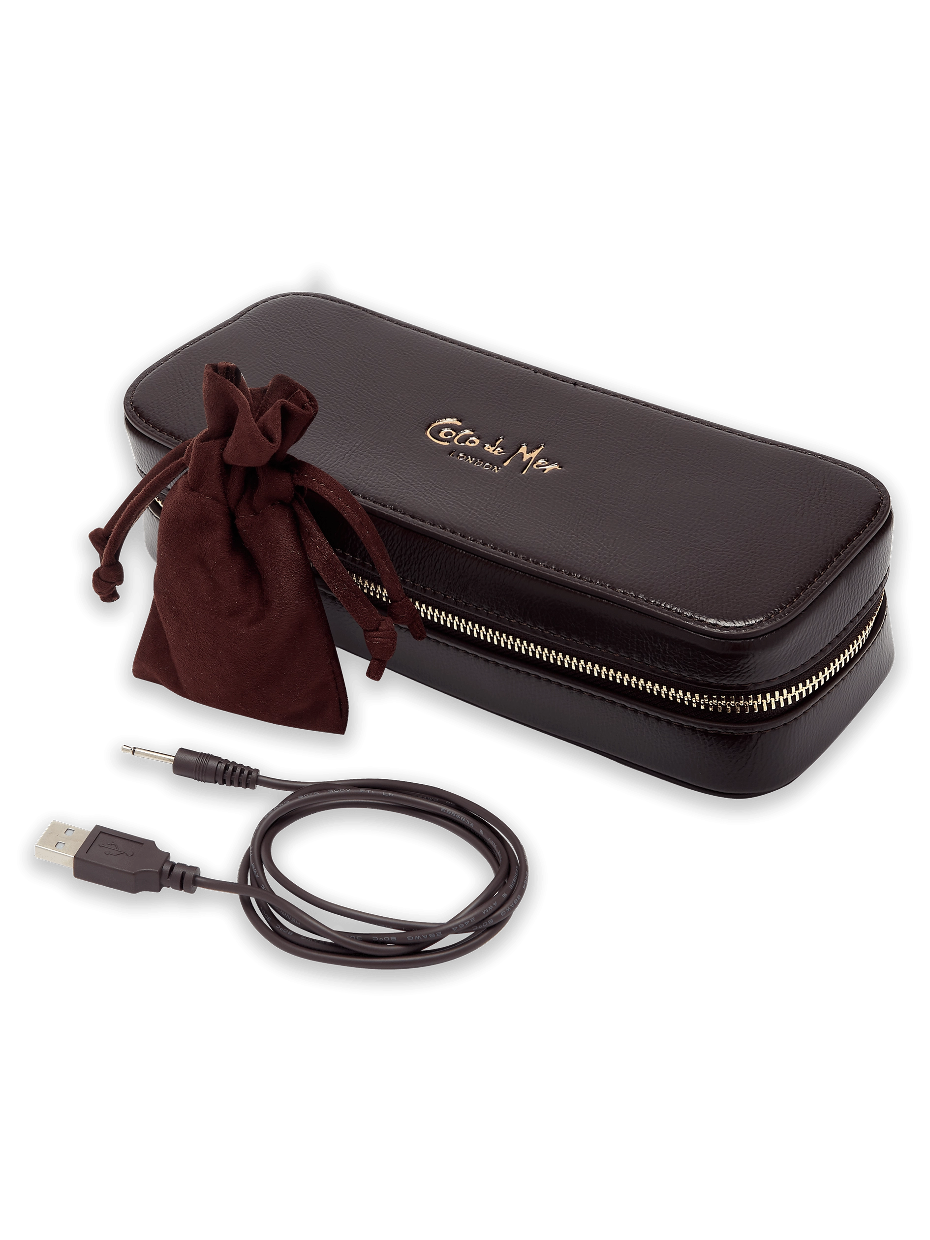 Pleasure No. 2 - The Dual Vibrator