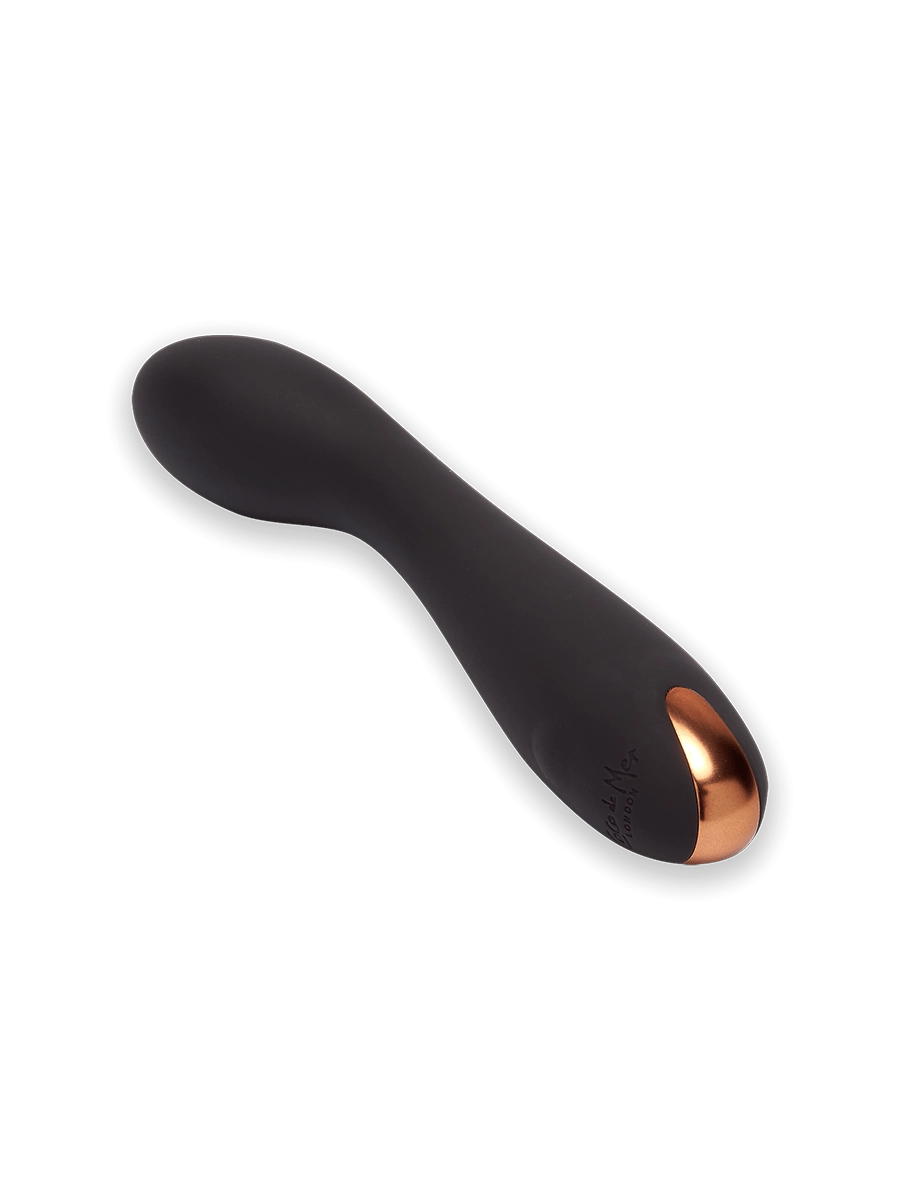 Pleasure No. 3 - The G Spot