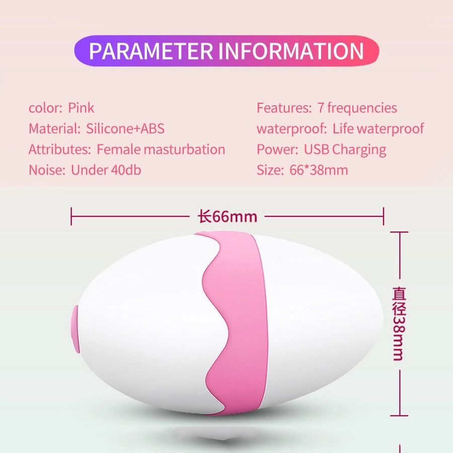 Powerful Sucking Vibrator Nipple Clitoris G-spot Stimulation Waterproof Tongue Licking Vibrator for Women