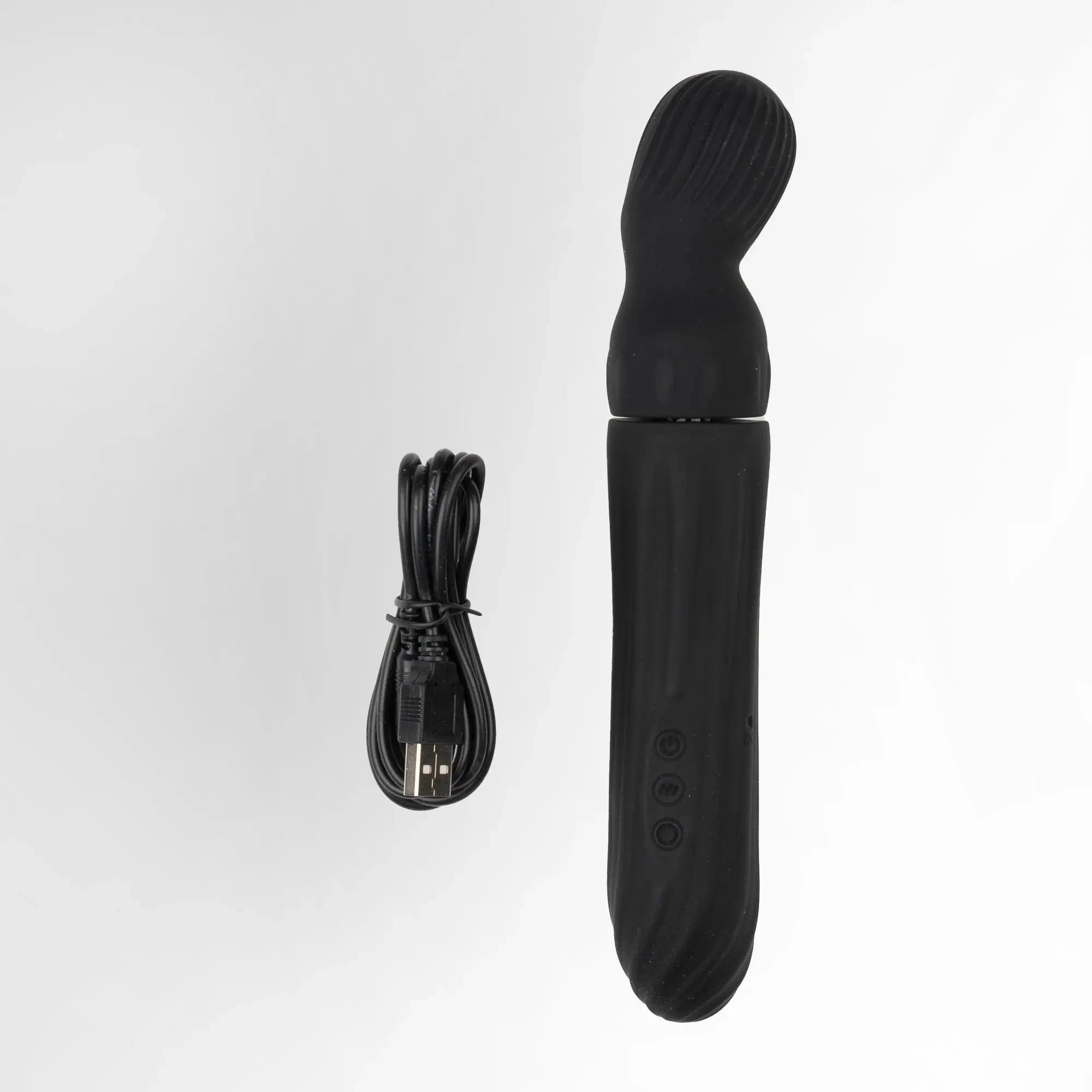 PRETTY LOVE Abraham Rotating G-Spot Vibrator
