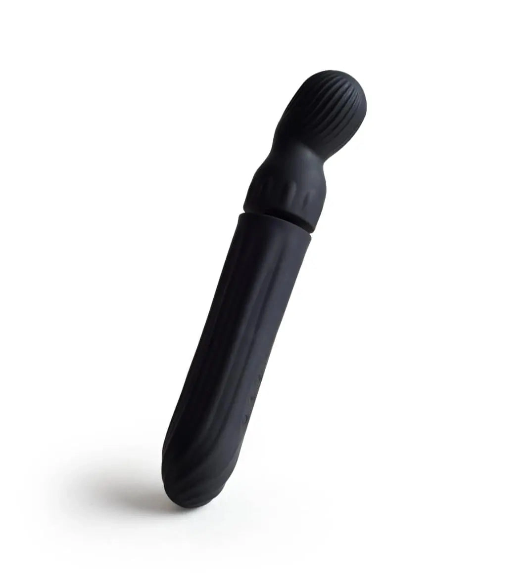 PRETTY LOVE Abraham Rotating G-Spot Vibrator