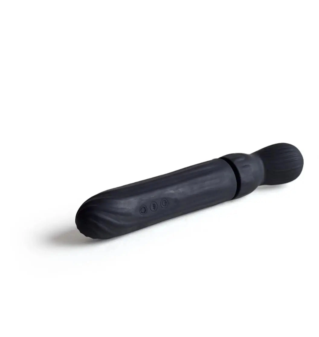 PRETTY LOVE Abraham Rotating G-Spot Vibrator