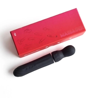PRETTY LOVE Abraham Rotating G-Spot Vibrator