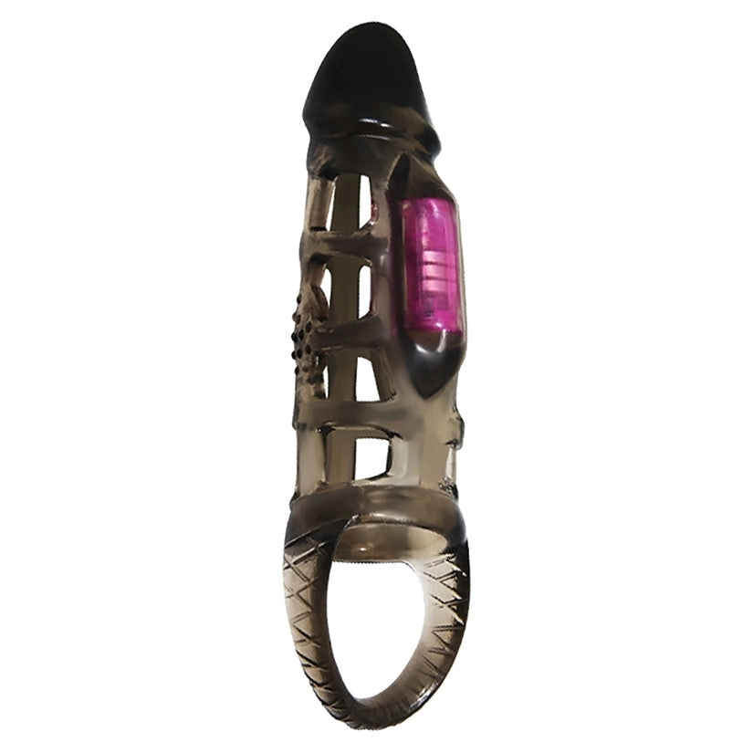 Pretty Love Harrison Penis Sleeve-Black