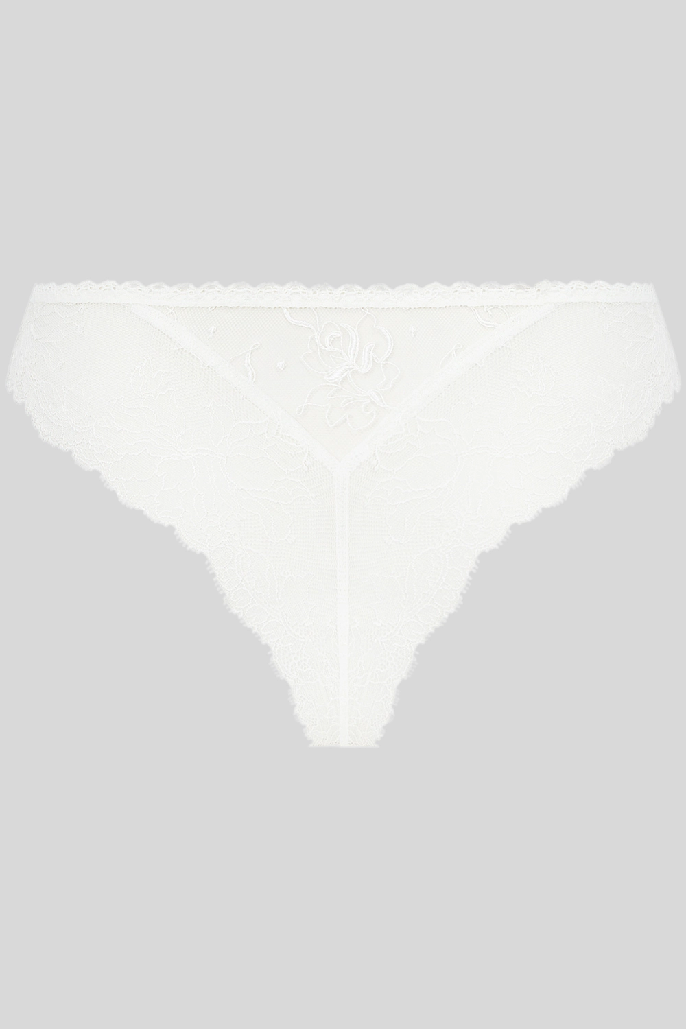 Princesse Iris Thong