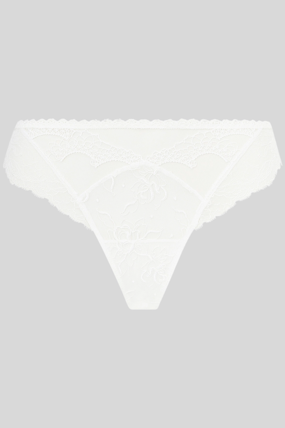 Princesse Iris Thong