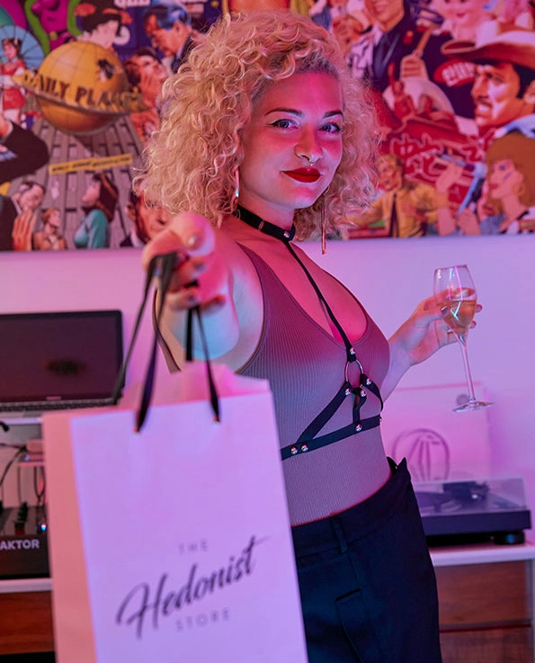 PRIVATE PARTY | Let's Get It On