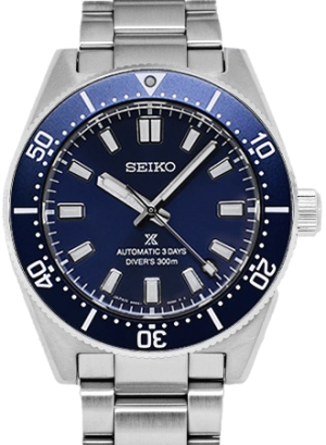 Prospex 1965 Heritage Diver's Blue Ref. SBDC195