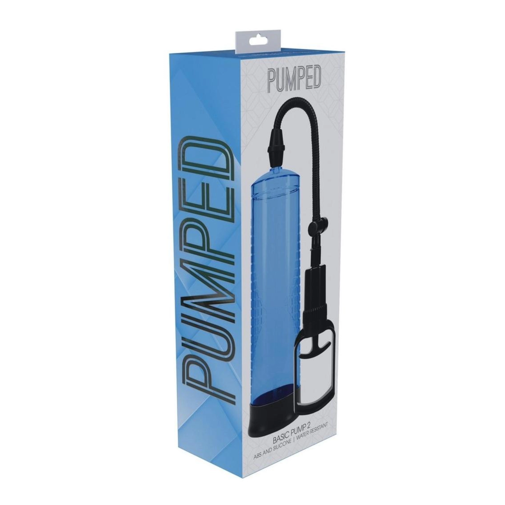 PUMPED Basic Pump 2