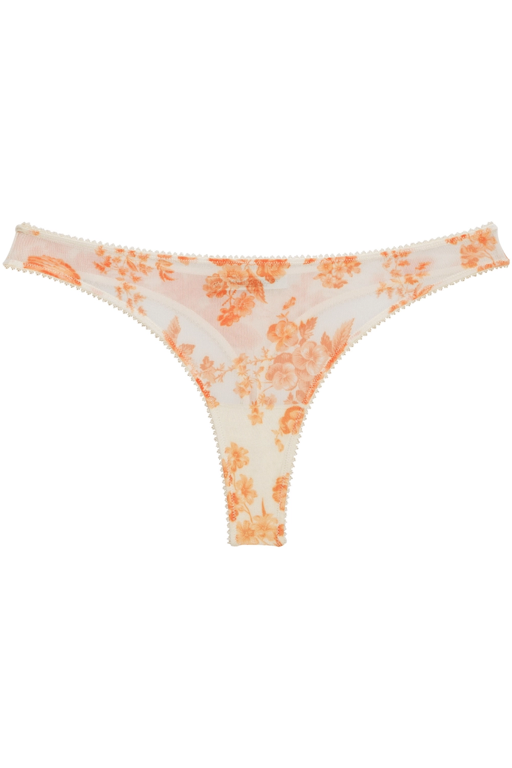 Rania Thong
