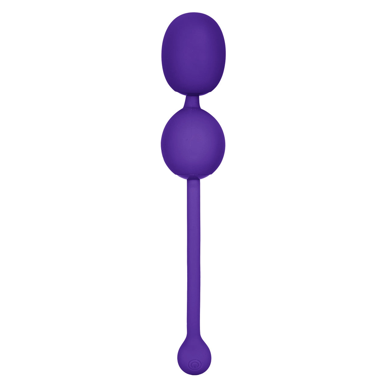 Rechargeable Dual Kegel - Purple