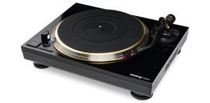 Reloop Turn 5 Direct Drive HiFi Turntable System
