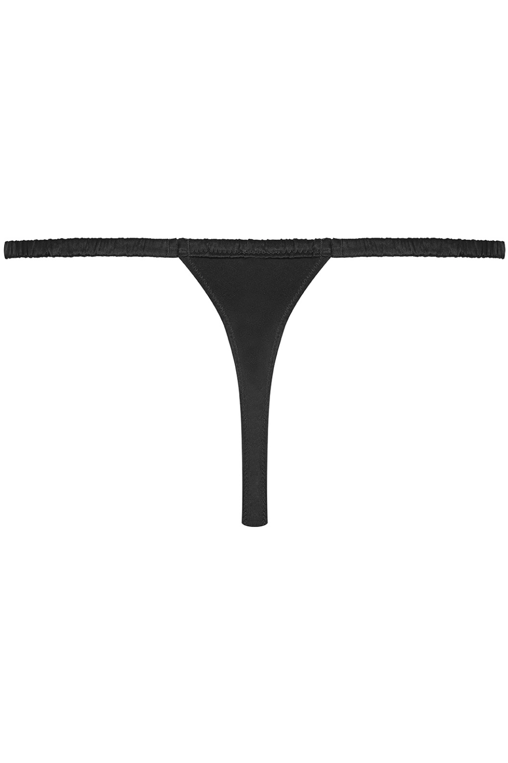 Rendez-Vous Silk & Lace Mini Thong