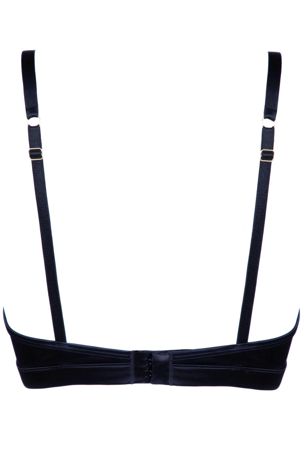 Rita Push Up Bra