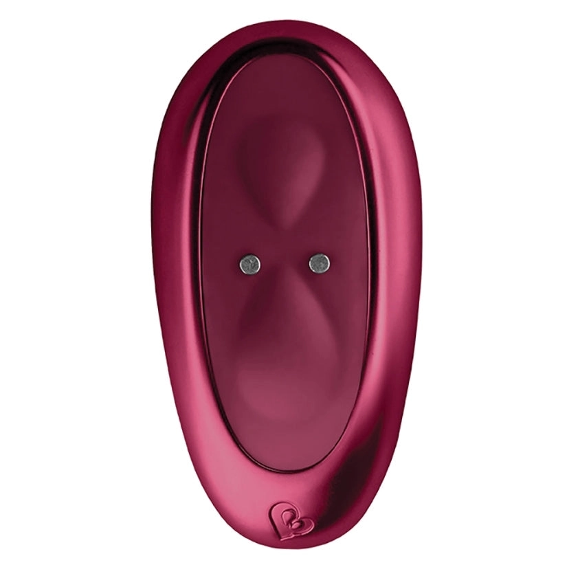 Rocks-Off Ruby Glow Rosa