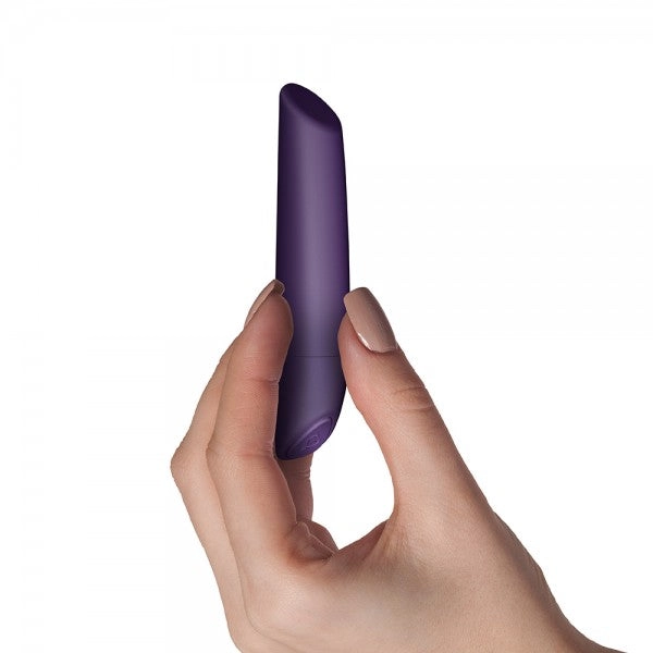 Rocks-Off Sugarboo Sugar Damson Rechargeable Bullet Vibrator