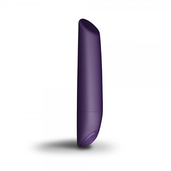 Rocks-Off Sugarboo Sugar Damson Rechargeable Bullet Vibrator