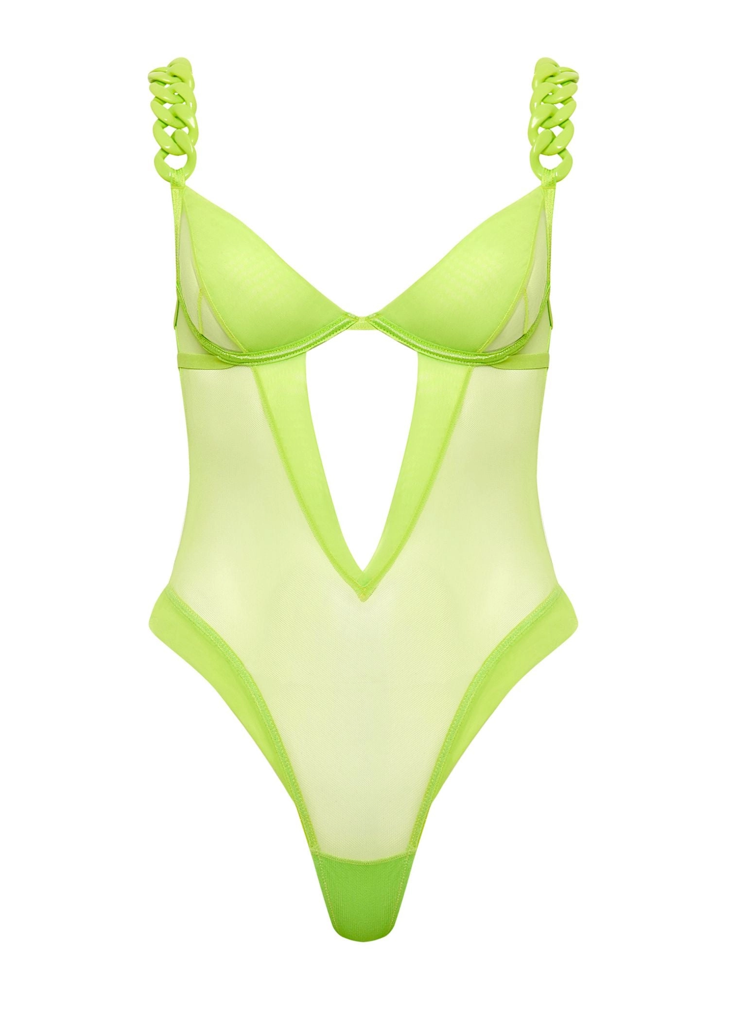 Rome Wired Body (Tender Shoots)