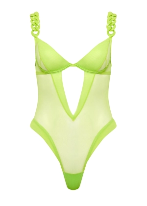 Rome Wired Body (Tender Shoots)